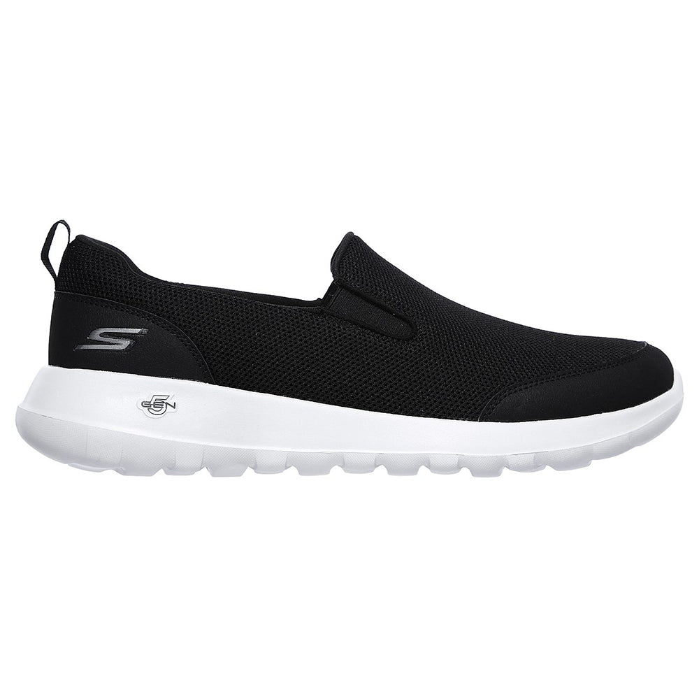 Skechers Men GOwalk Max Shoes - 216010-BLK