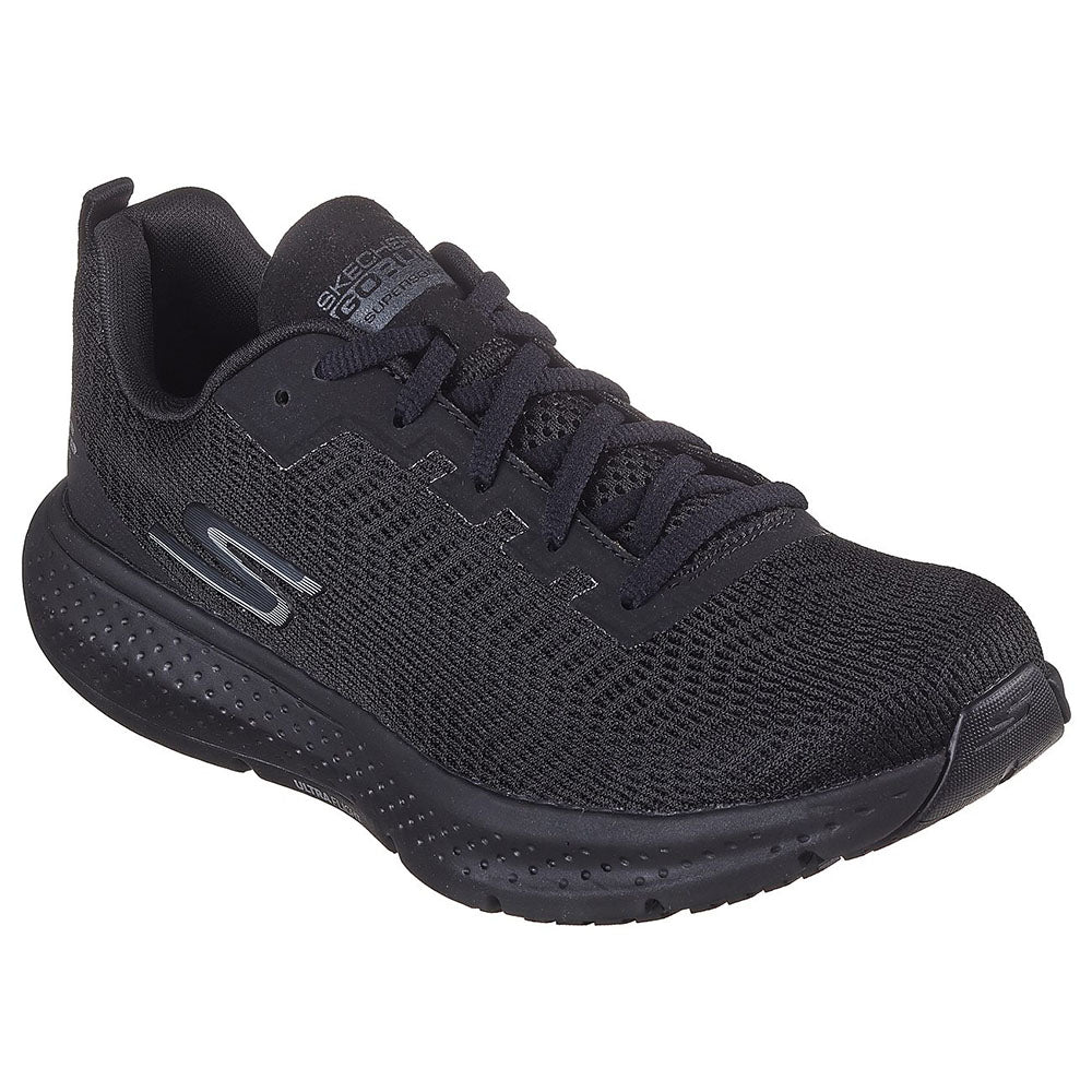 Skechers Women GOrun Supersonic Shoes - 172031-BBK