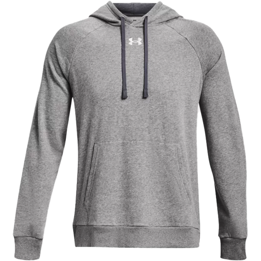 Men's Rival Fleece Pullover Hoodie