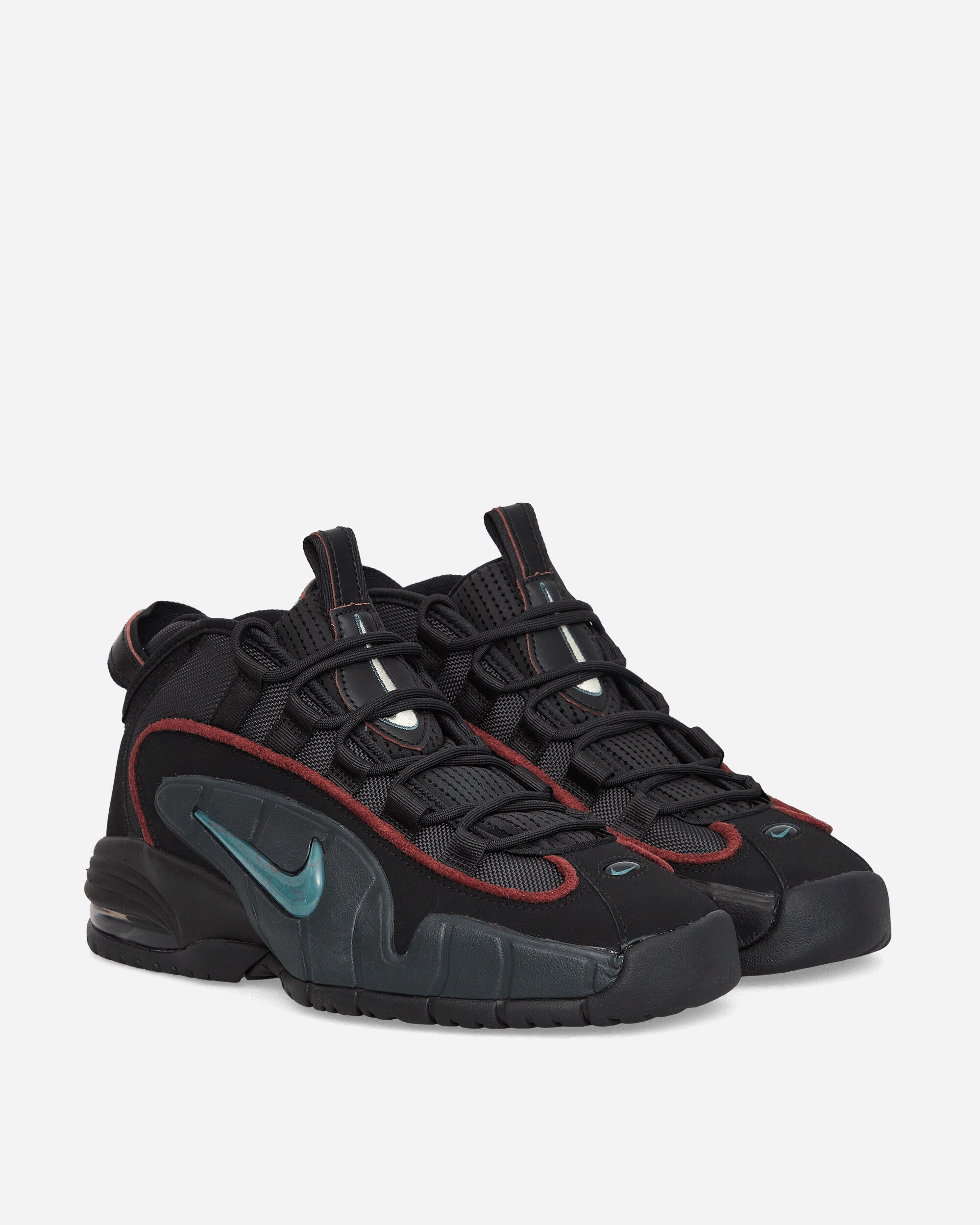 Air Max Penny Sneakers Black