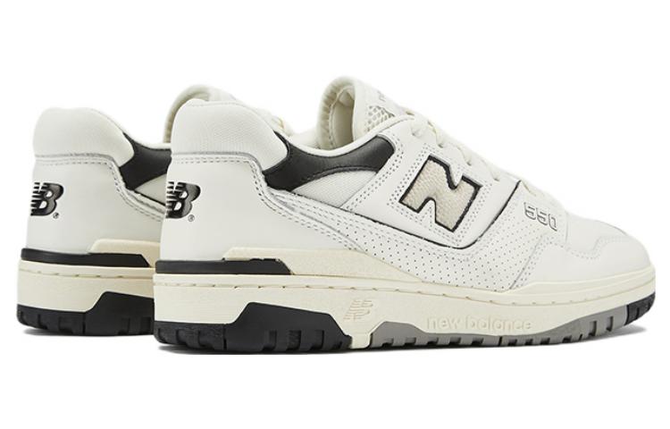 New Balance 550 'Sea Salt' BB550LWT