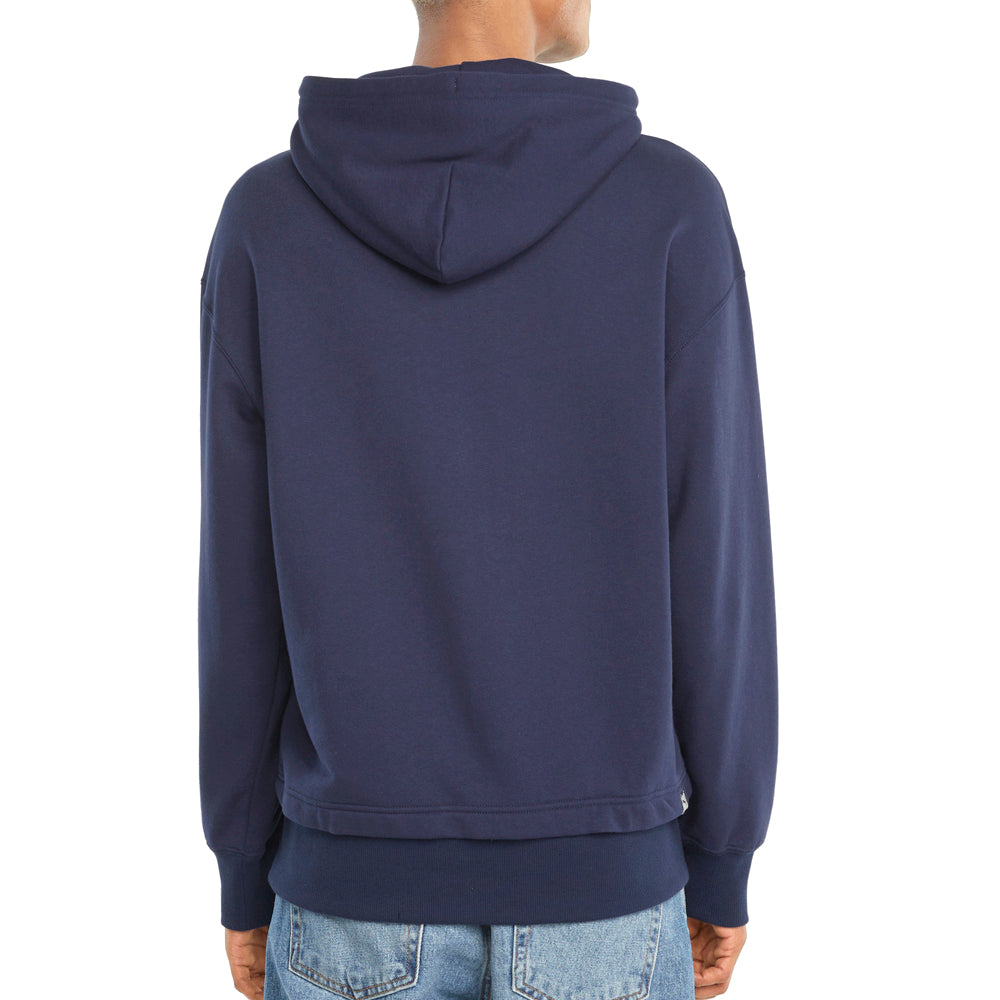 Downtown Graphic French Terry Pullover Hoodie