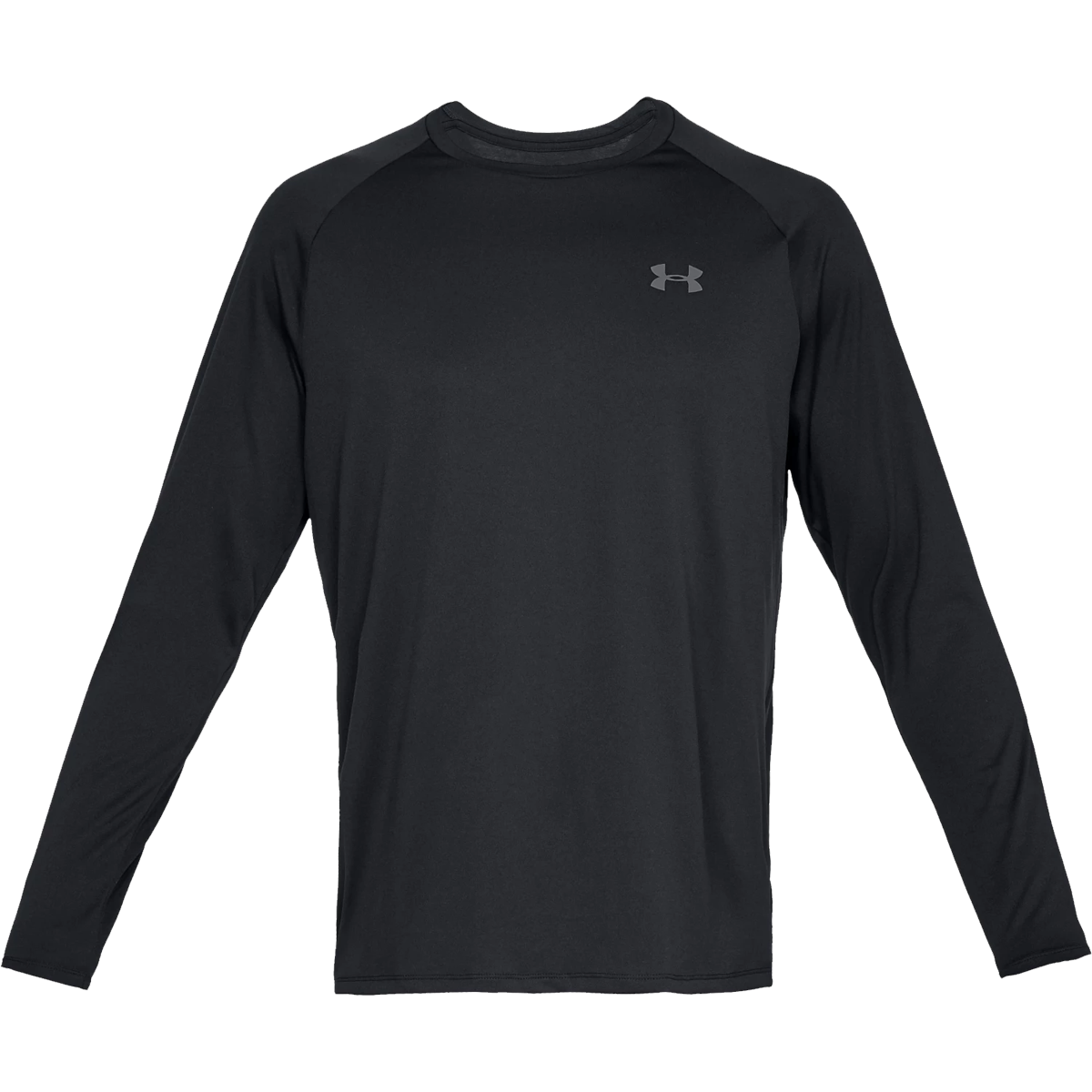 Men's UA Tech 2.0 Long Sleeve