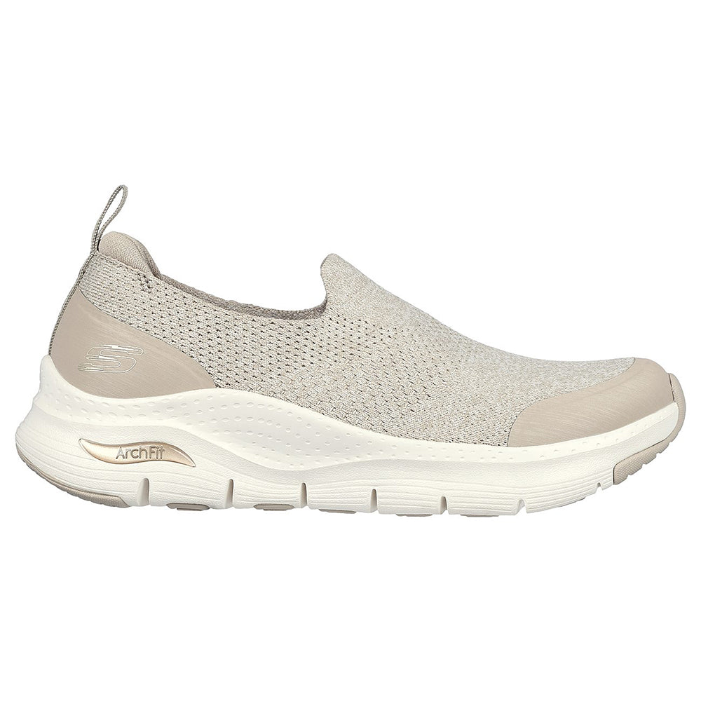 Skechers Women Sport Arch Fit Shoes - 149563-TPE