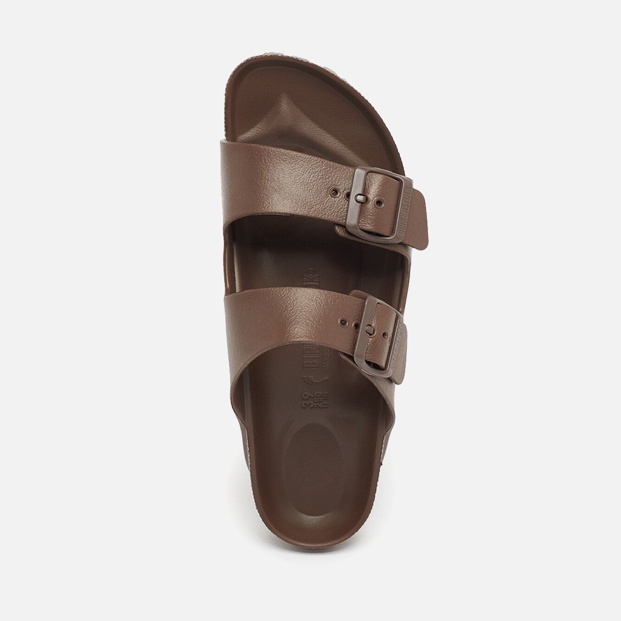 Birkenstock Arizona Eva Narrow - Roast