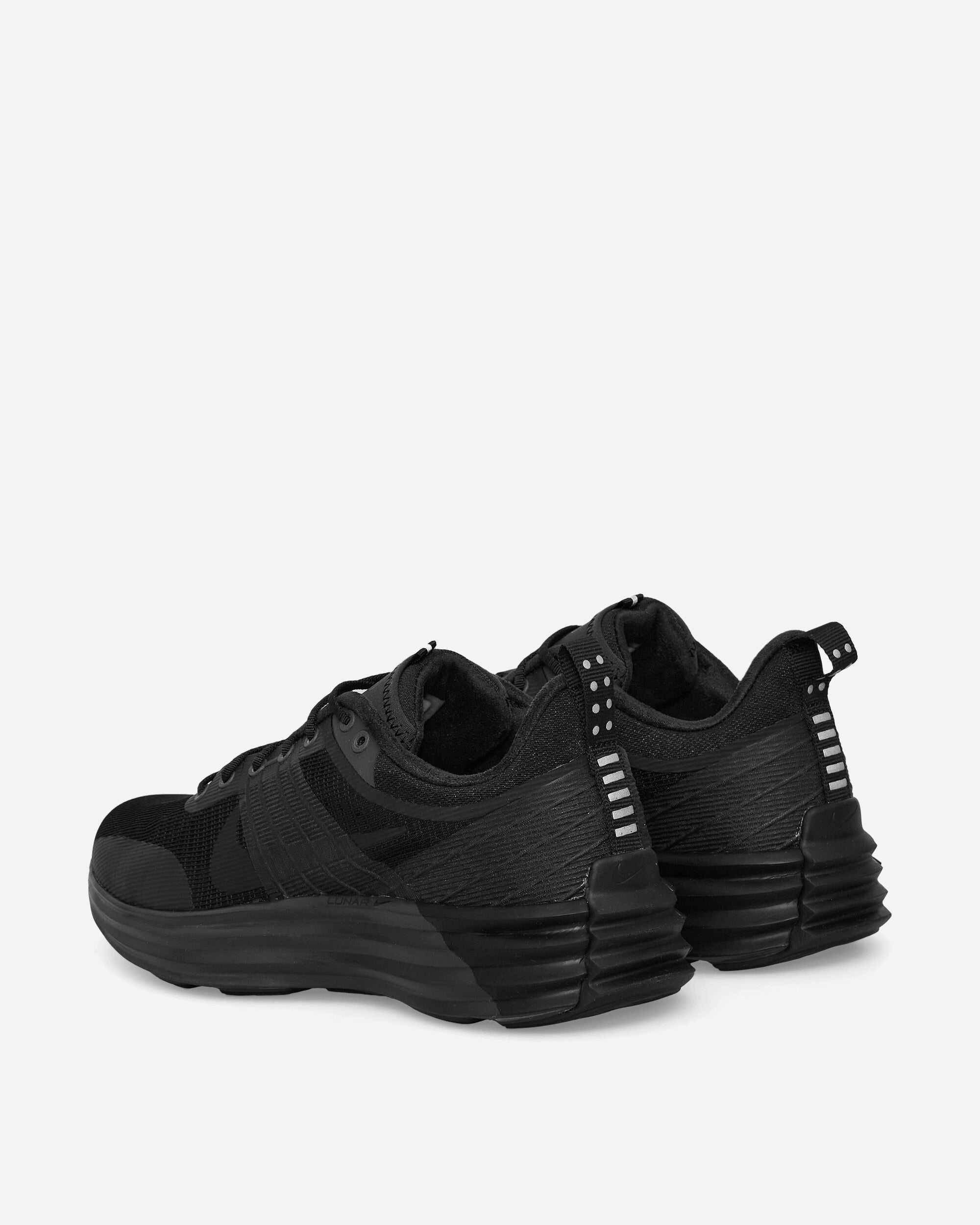 Lunar Roam Sneakers Dark Smoke Grey