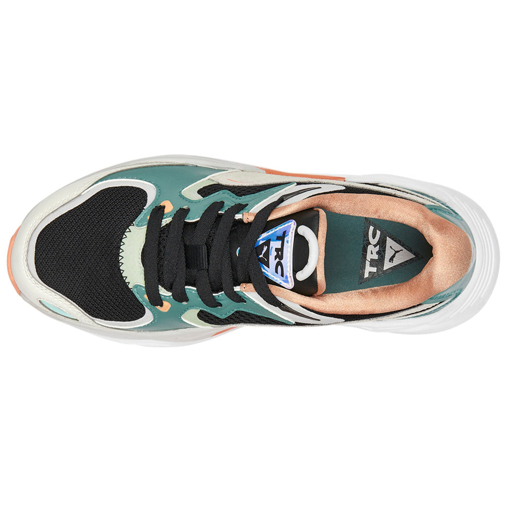 TRC Mira Dimensions Lace Up Sneakers