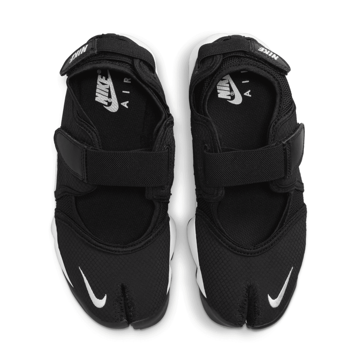 Wmns Air Rift BR 'Black White'