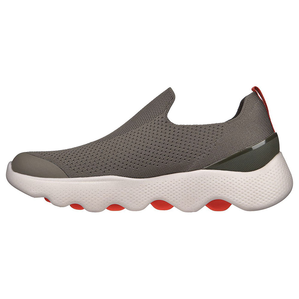 Skechers Men GOwalk Massage Fit Shoes - 216401-TPE