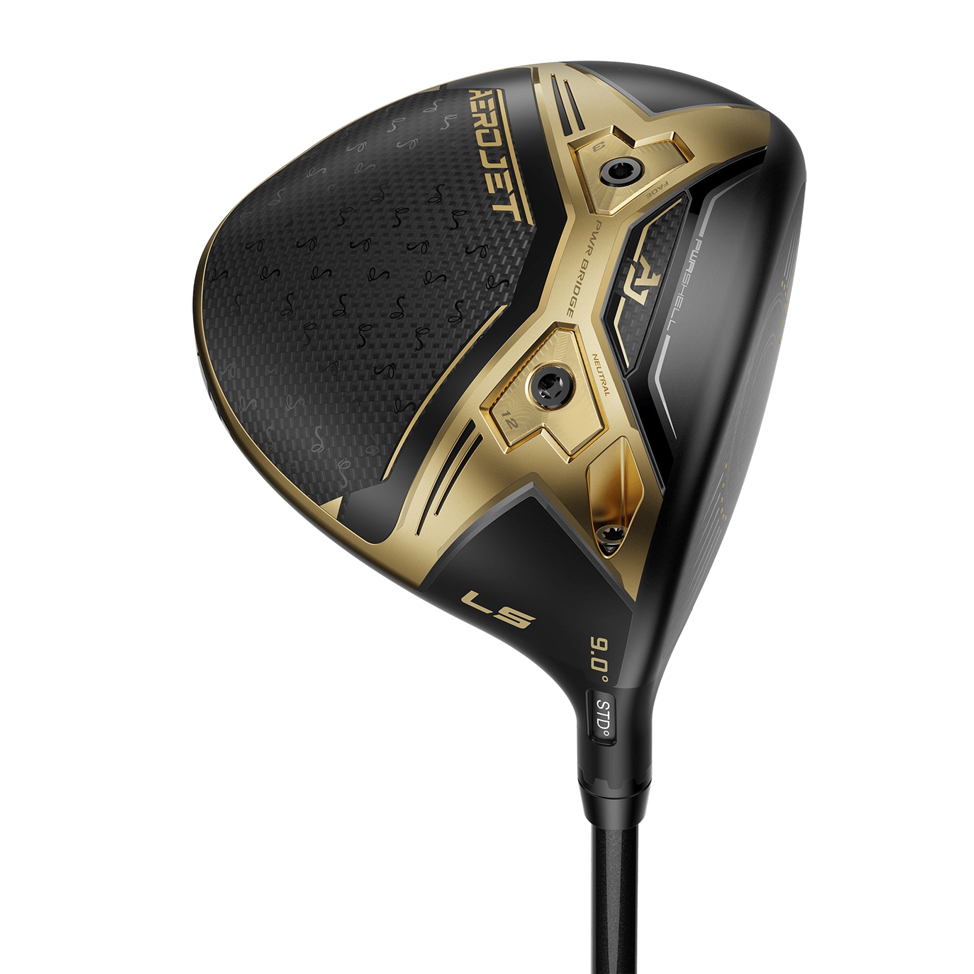 AEROJET LS 50th Anniversary Driver - Limited Edition