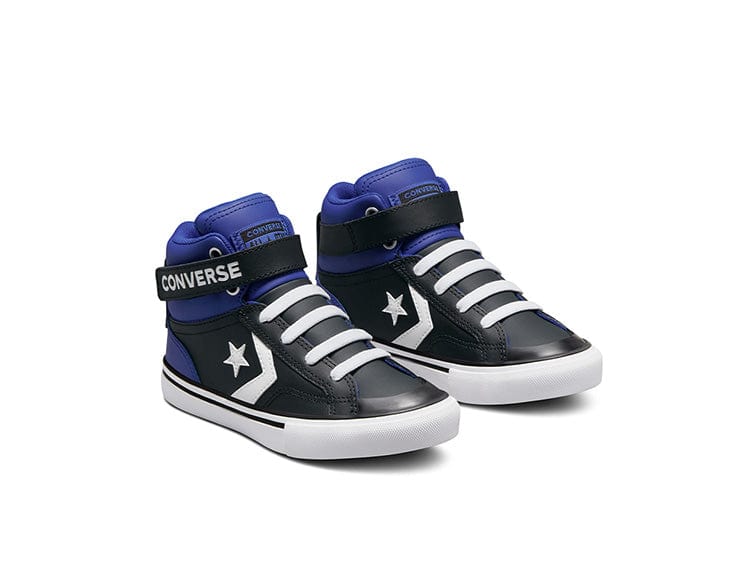 Converse Pro Blaze Junior Negro