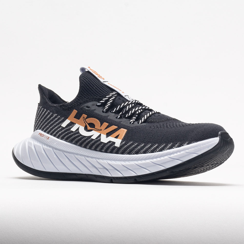 HOKA Carbon X 3 Women's Black/White