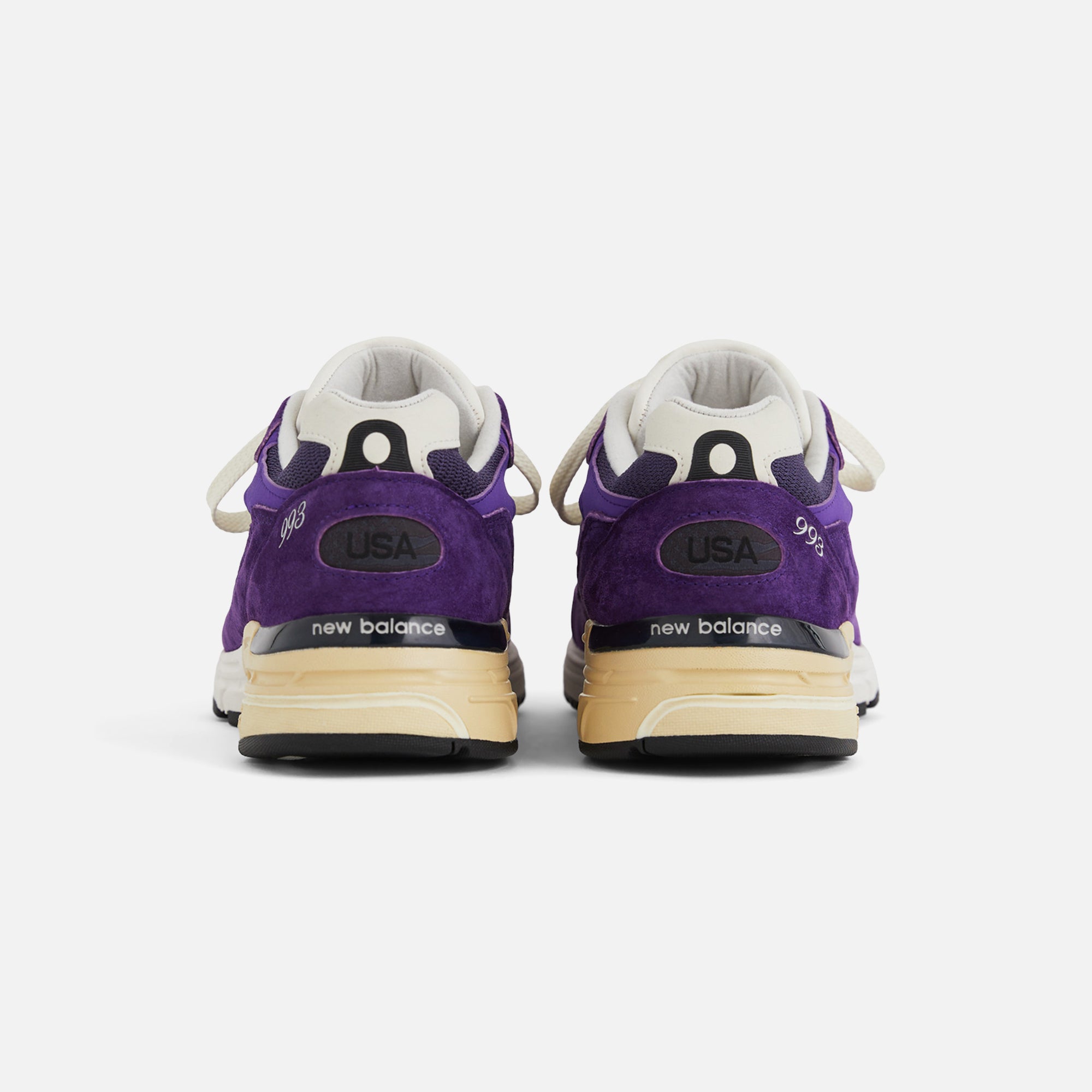 New Balance Made in USA 993 - Purple