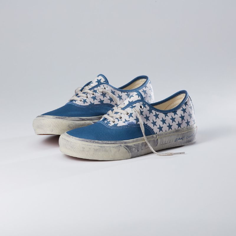 Vault by Vans X Bianca Chandon Authentic VLT LX