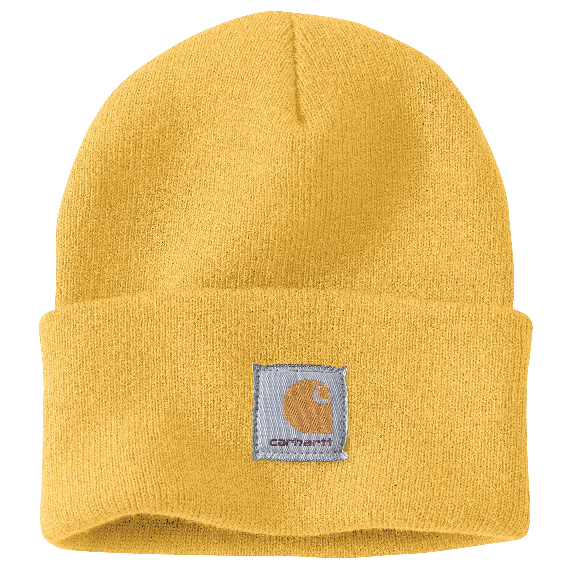 Carhartt Acrylic Watch Hat