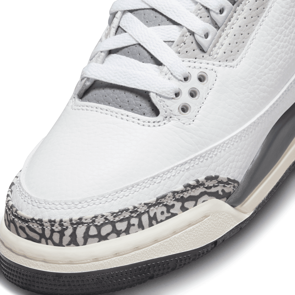 Kid's Air Jordan 3 Retro 'Hide N Sneak'