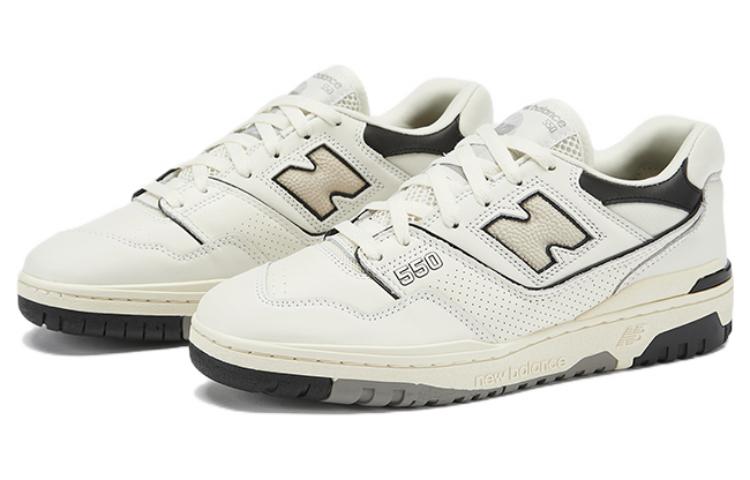 New Balance 550 'Sea Salt' BB550LWT