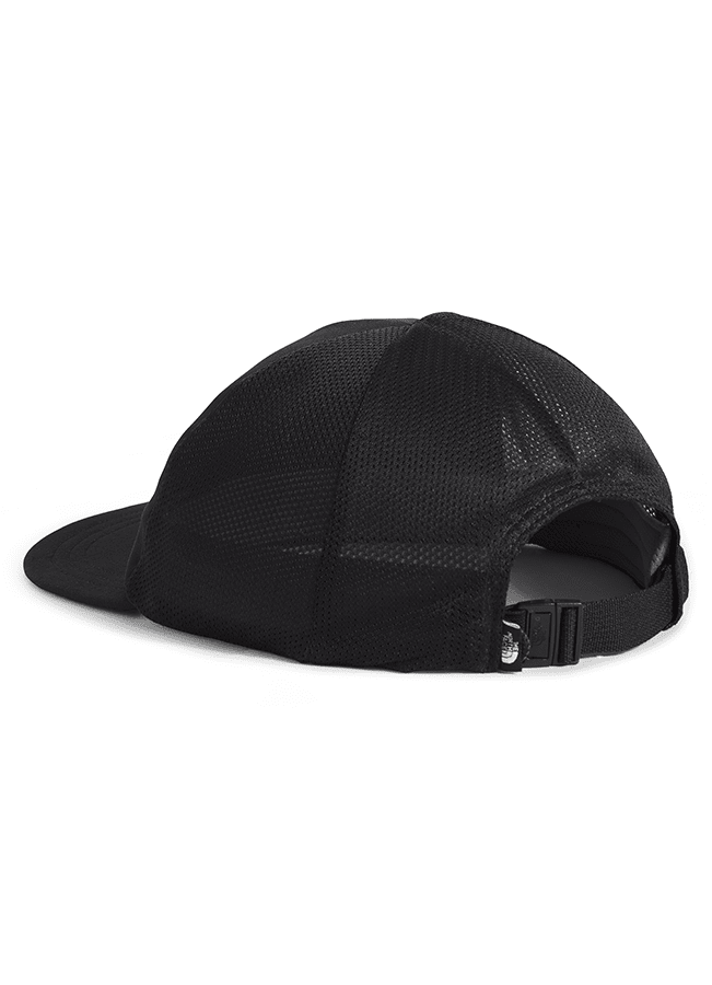 Hat The North Face Class V trucker - TNF black