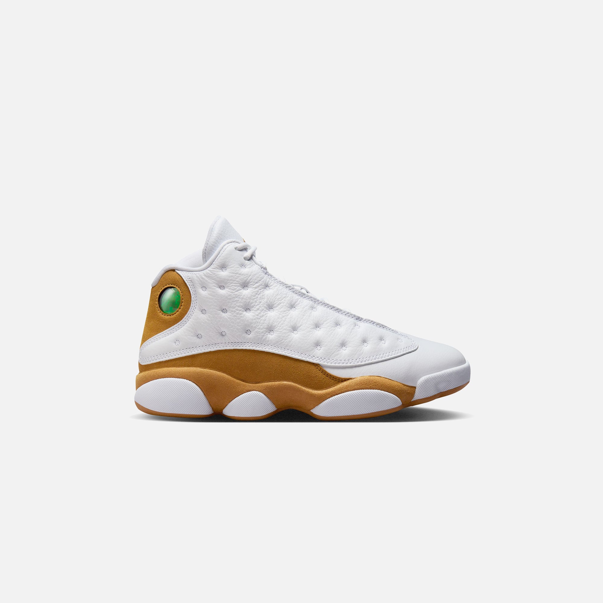 Nike Air Jordan 13 Retro - White / Wheat