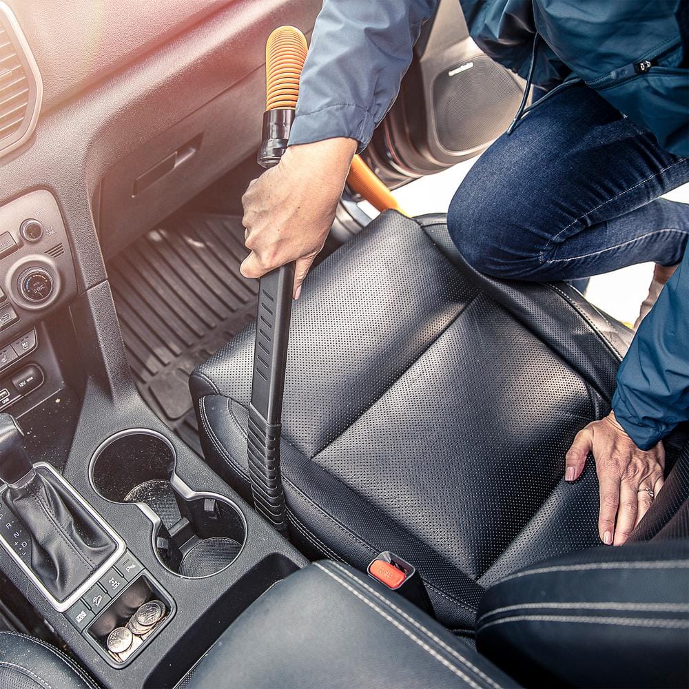 RIDGID 11/4 in. Premium Car Cleaning Accessory Kit for RIDGID Wet/Dry