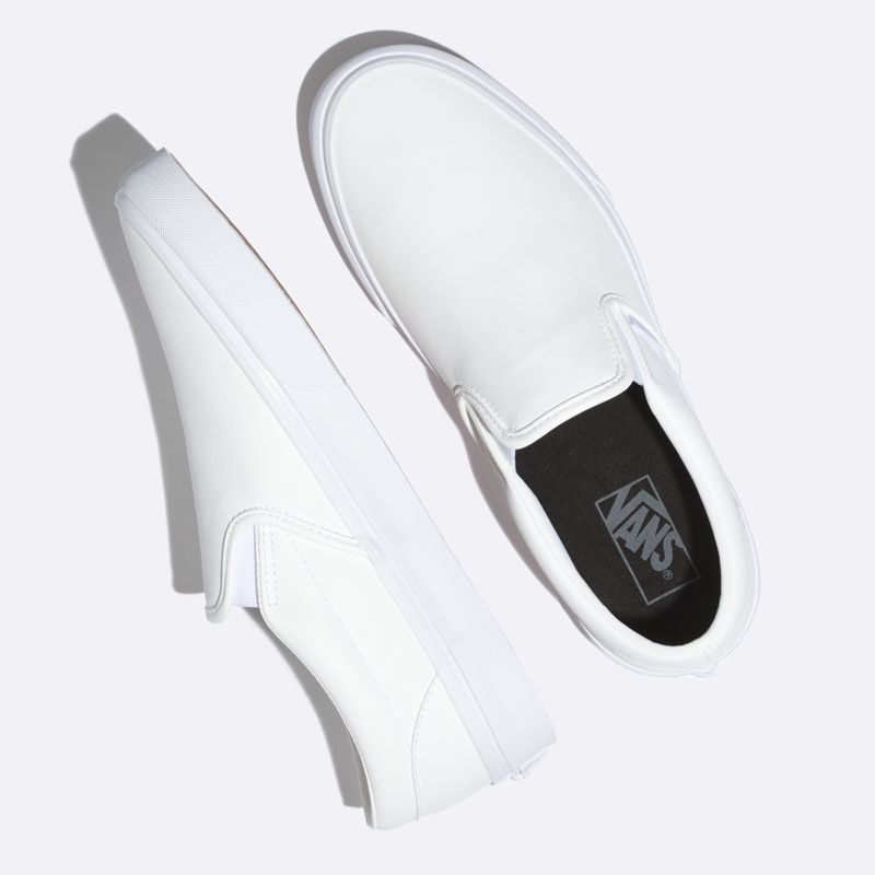 Tumble Slip-On