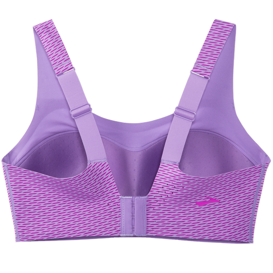 Women's Dare Scoopback Run Bra