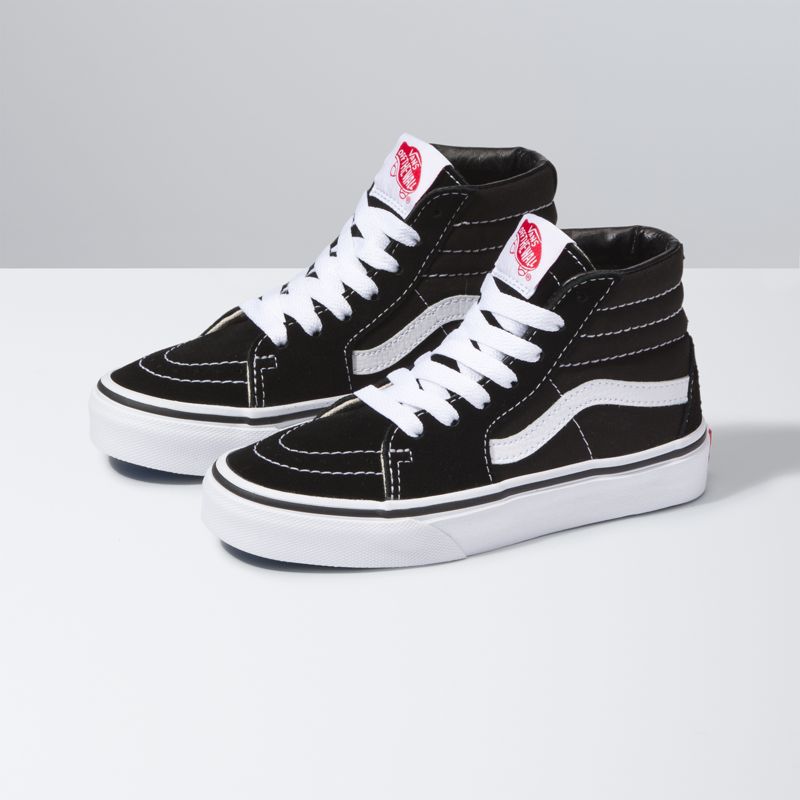 Kids Sk8-Hi