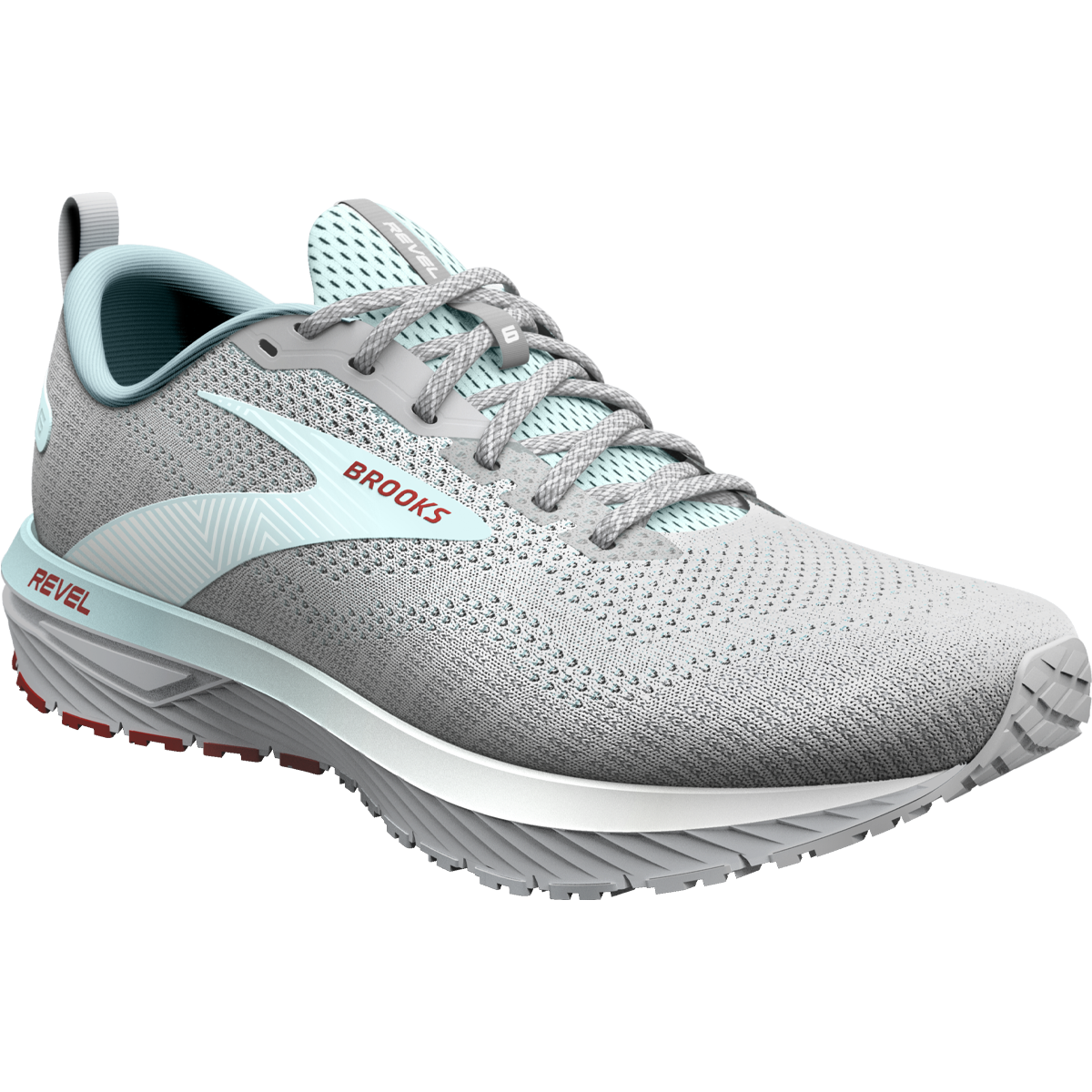 Women's Revel 6