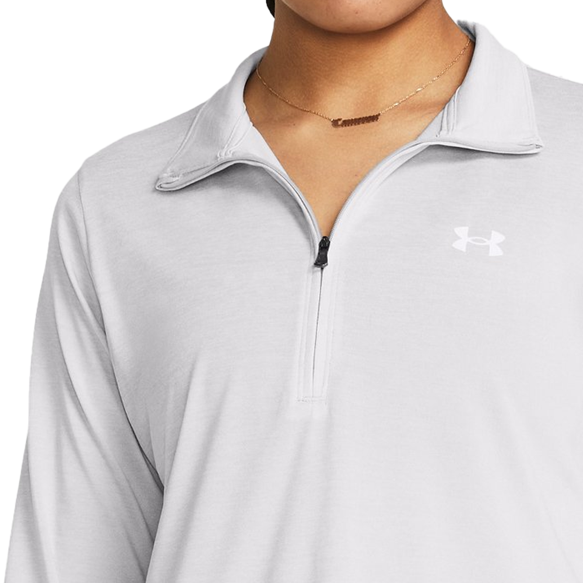 Women's Tech Twist 1/2 Zip