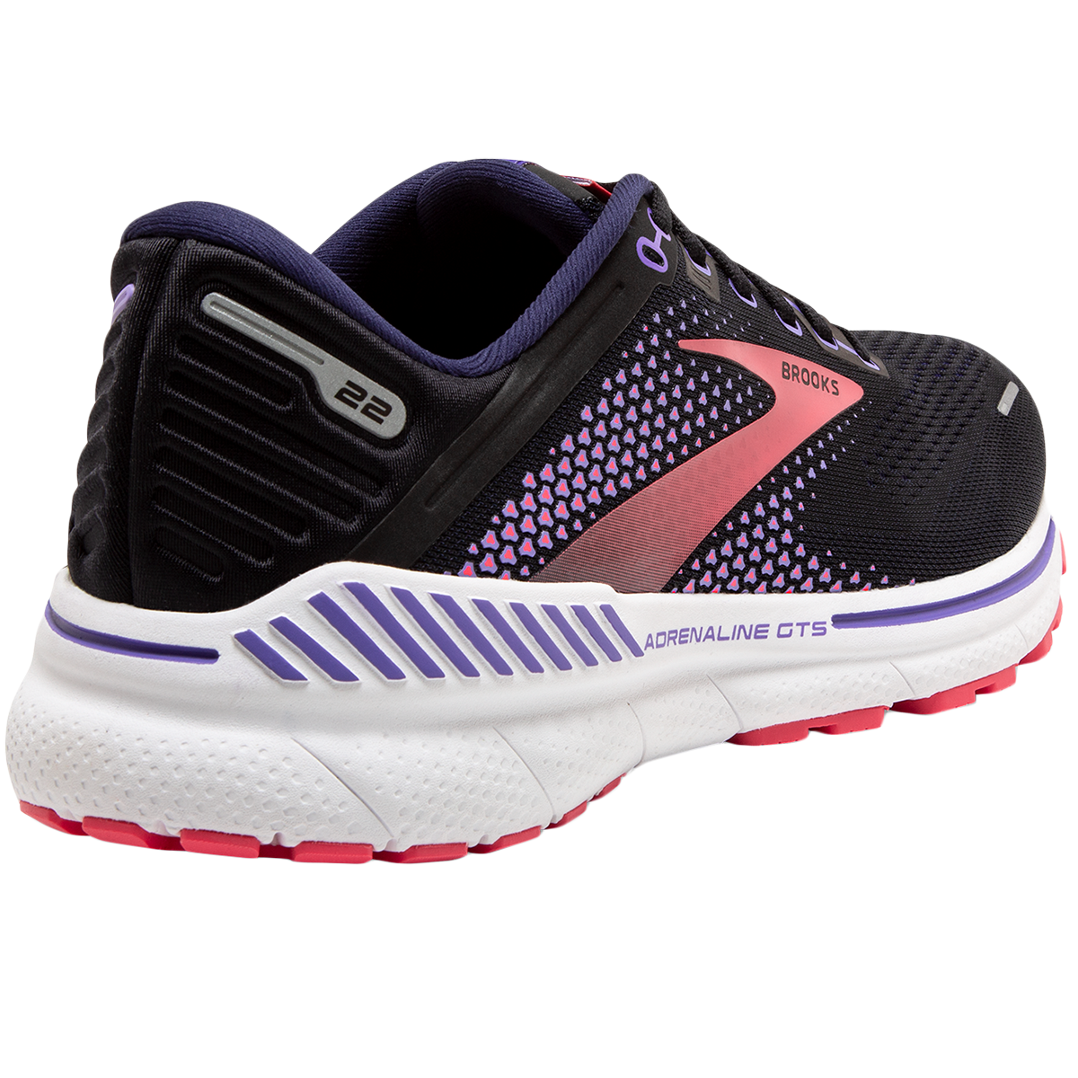 Women's Adrenaline GTS 22 - D