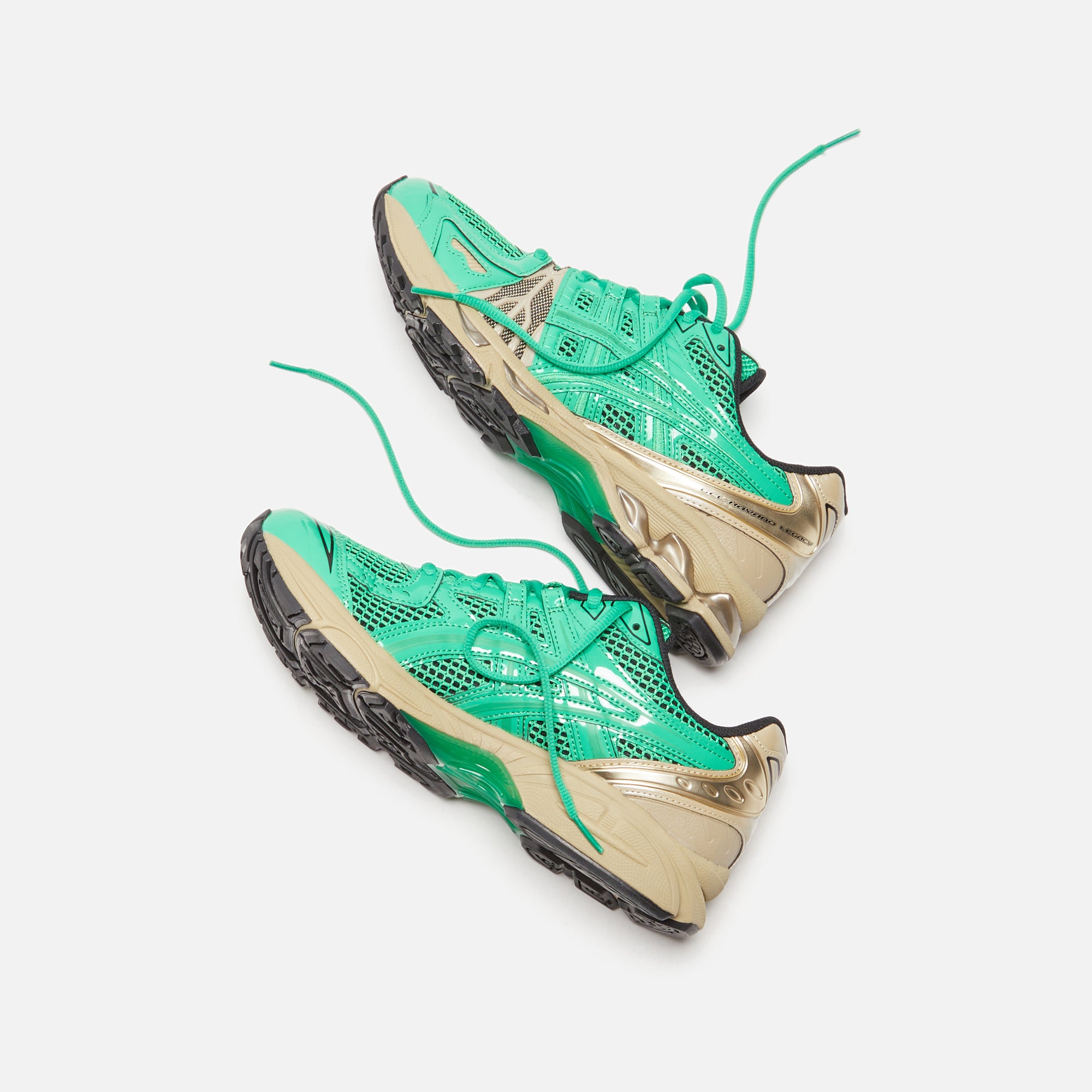 ASICS x GMBH Gel-Kayano Legacy - Green