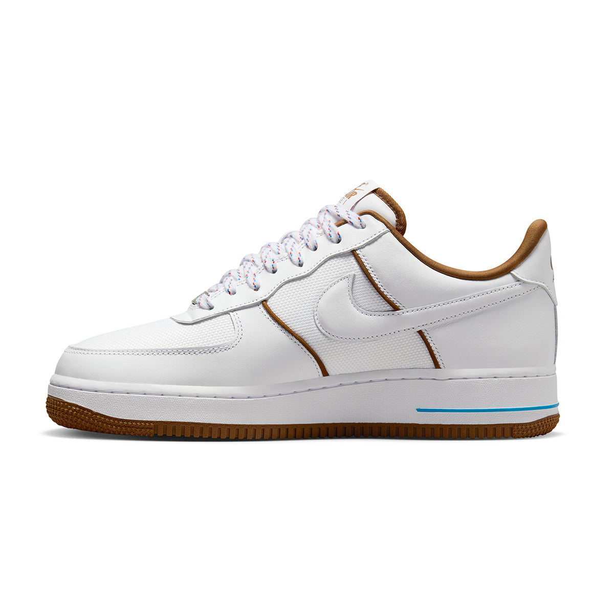 Air Force 1 ‘07 LX 'White Light British Tan'