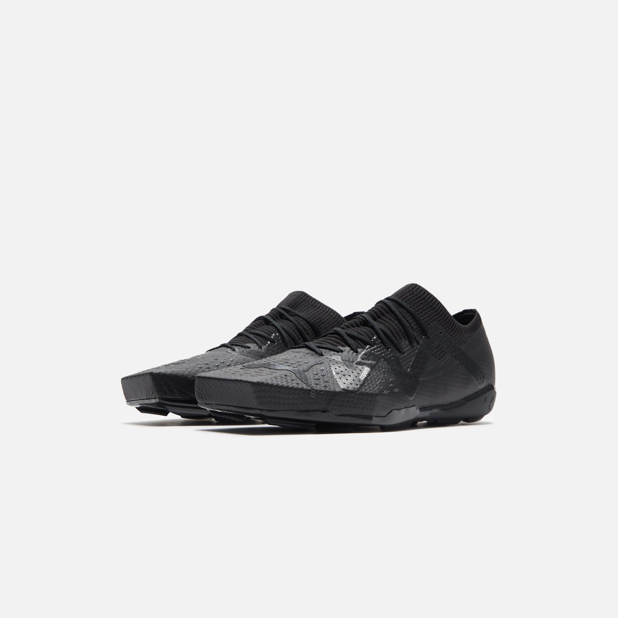 Coperni x Puma 90SQ4 - Puma Black / Asphalt / Puma White