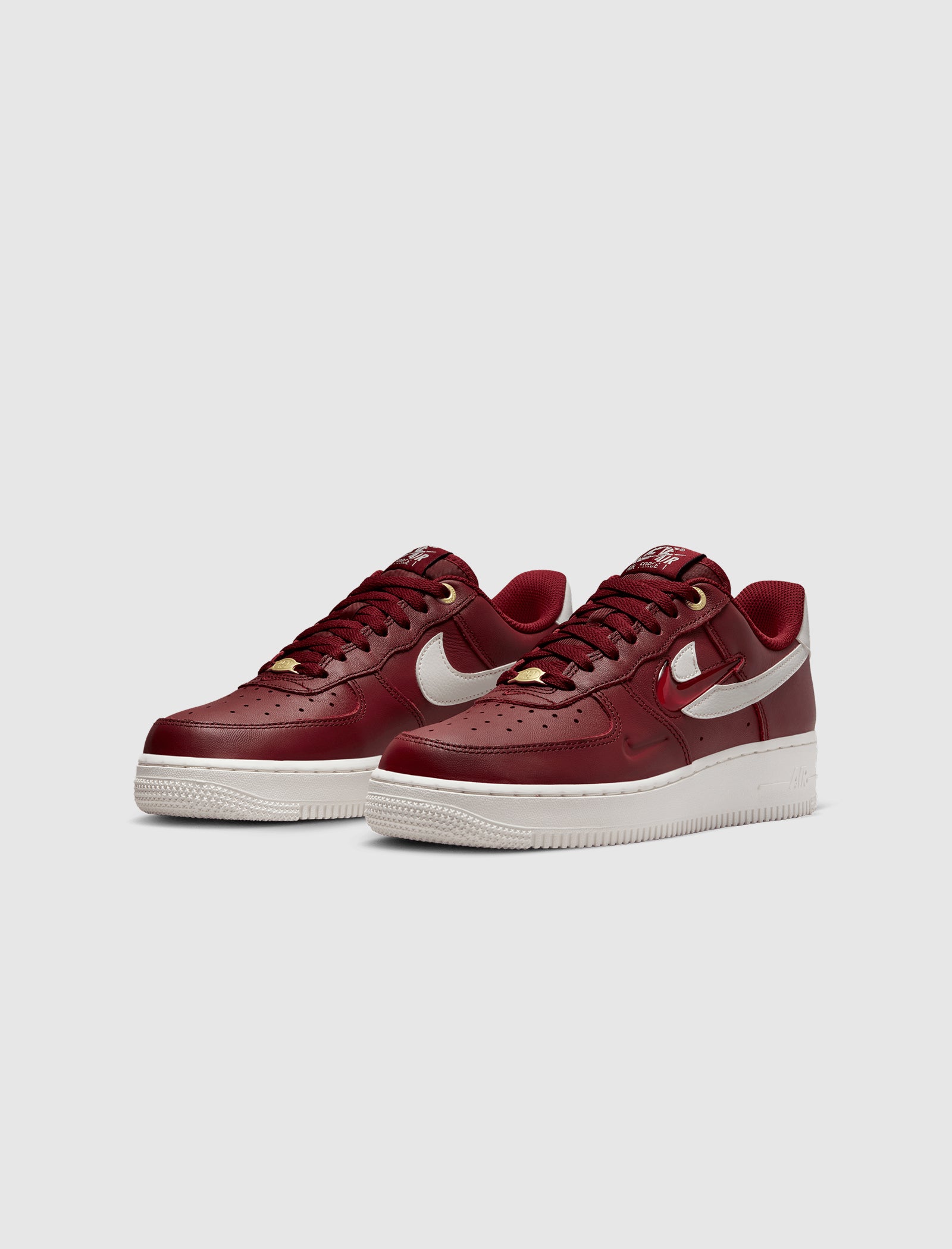 WOMEN'S AIR FORCE 1 '07 PRM 