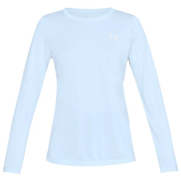 Women's Tech Long Sleeve Crew Twist