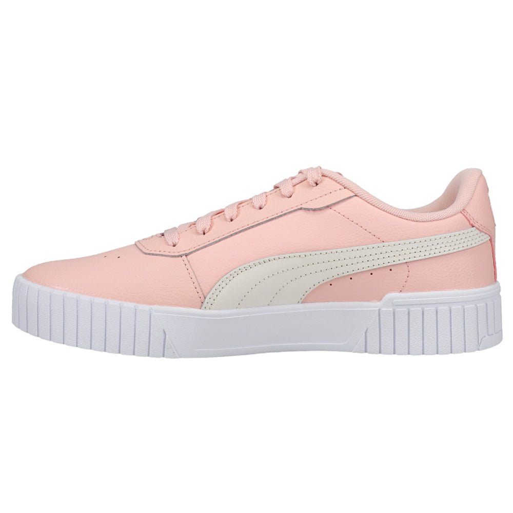 Carina 2.0 Perforated Platform Sneakers