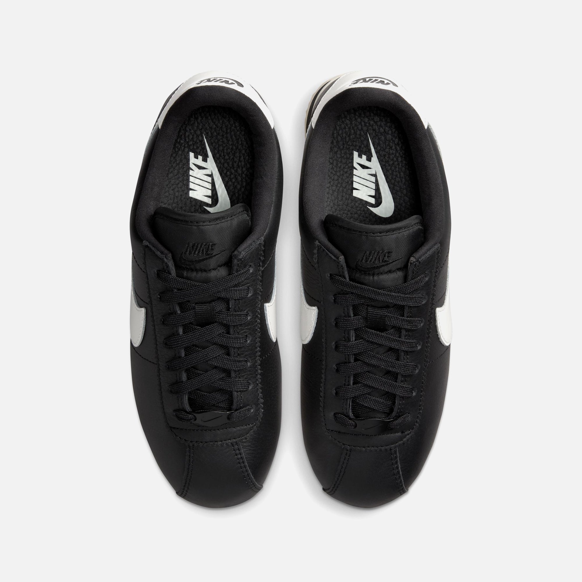 Nike WMNS Cortez 23 - Black / Alabaster / Sail