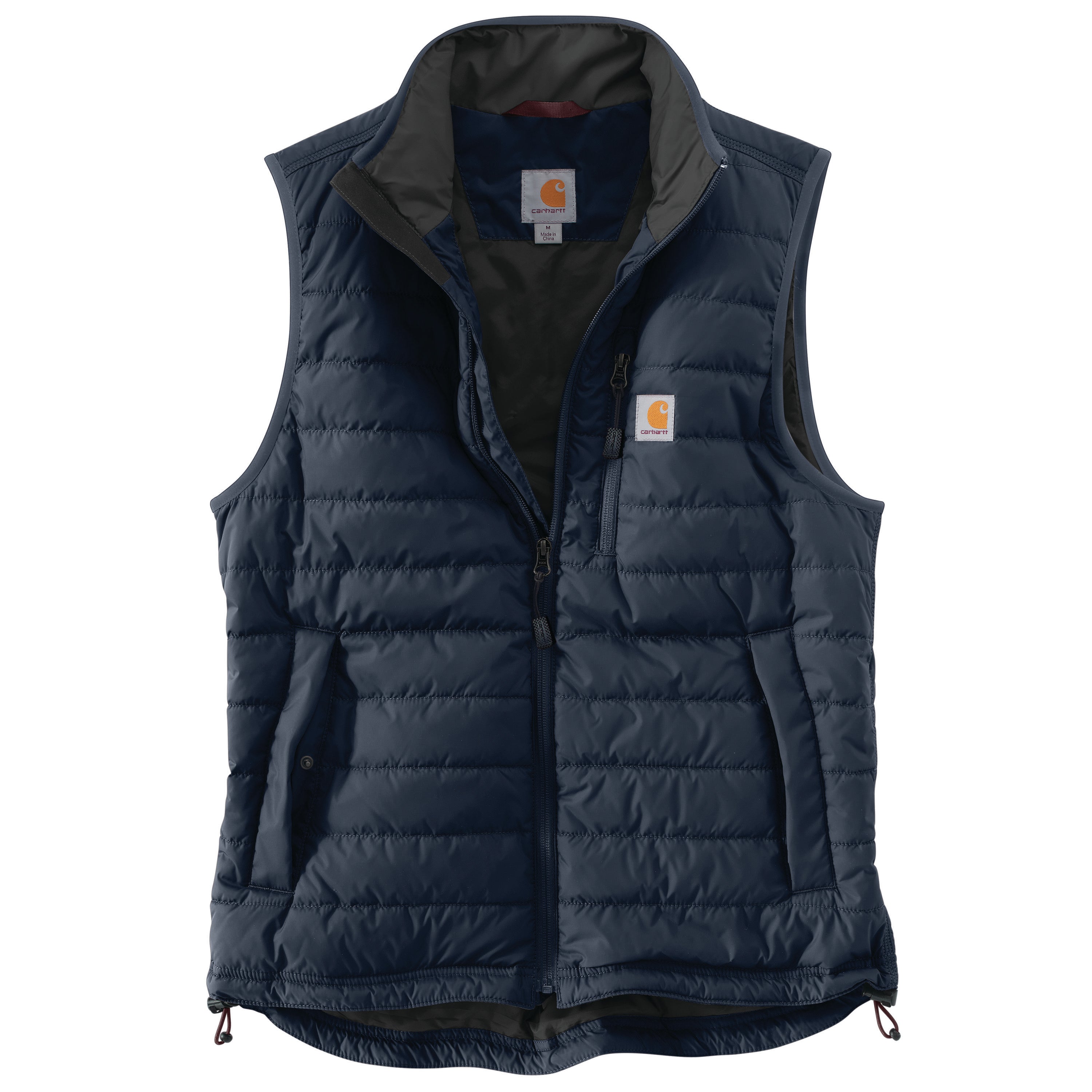 Carhartt Men's Gilliam Vest