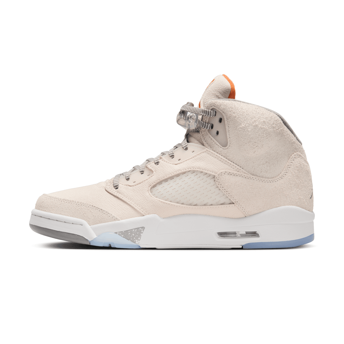 Air Jordan 5 Retro SE Craft 'Light Orewood Brown'