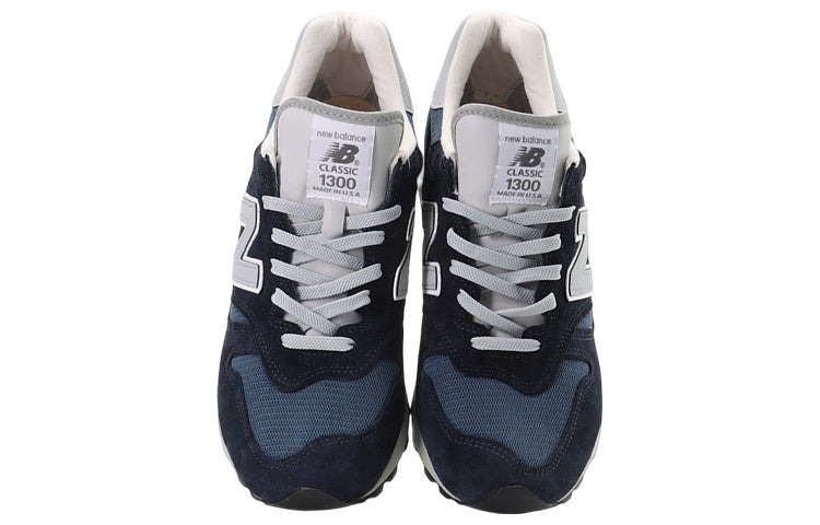 New Balance 1300 Made In USA 'Navy Grey' M1300AO