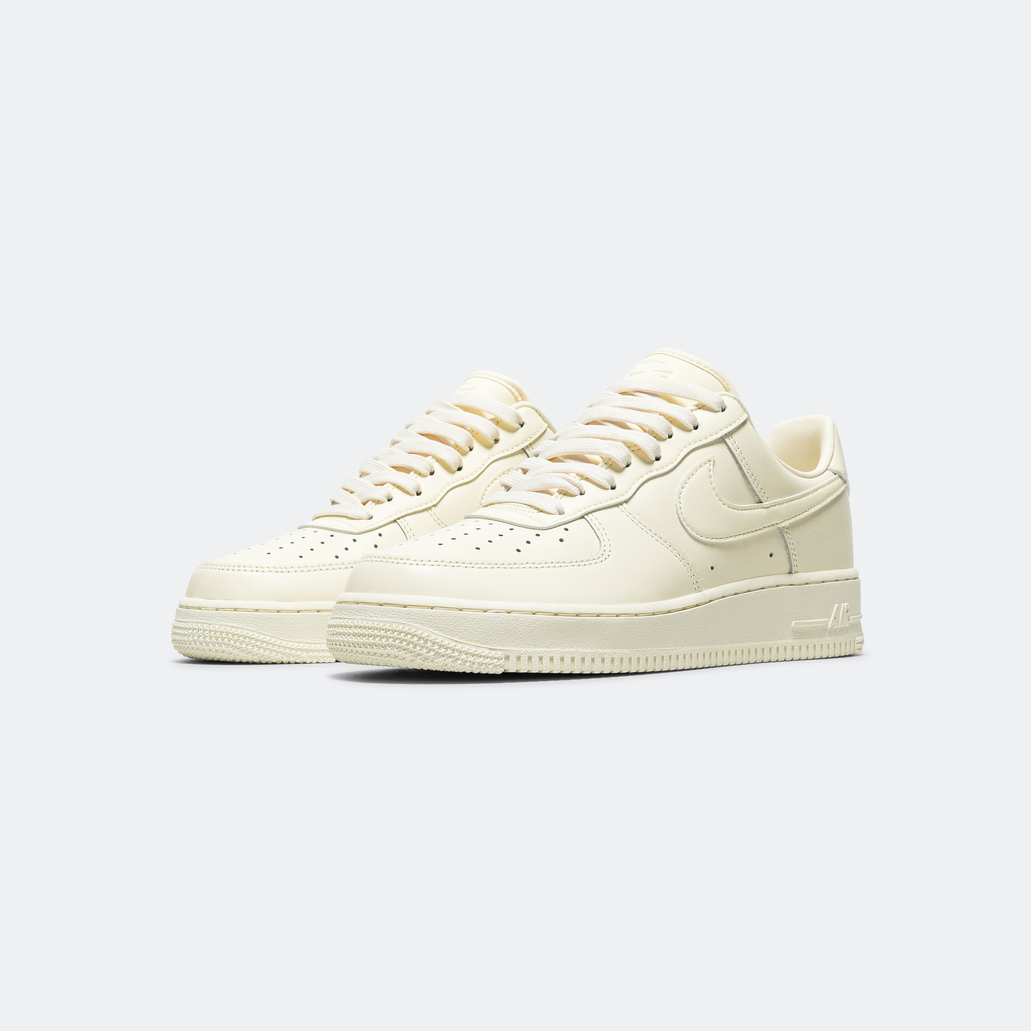 Air Force 1 '07 Fresh - Coconut Milk