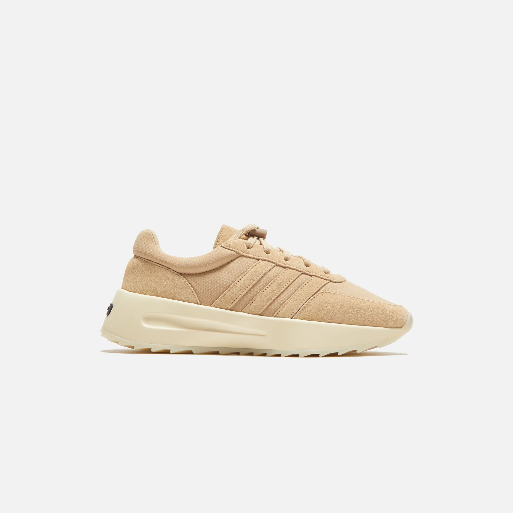 adidas Fear of God LA Runner - Clay