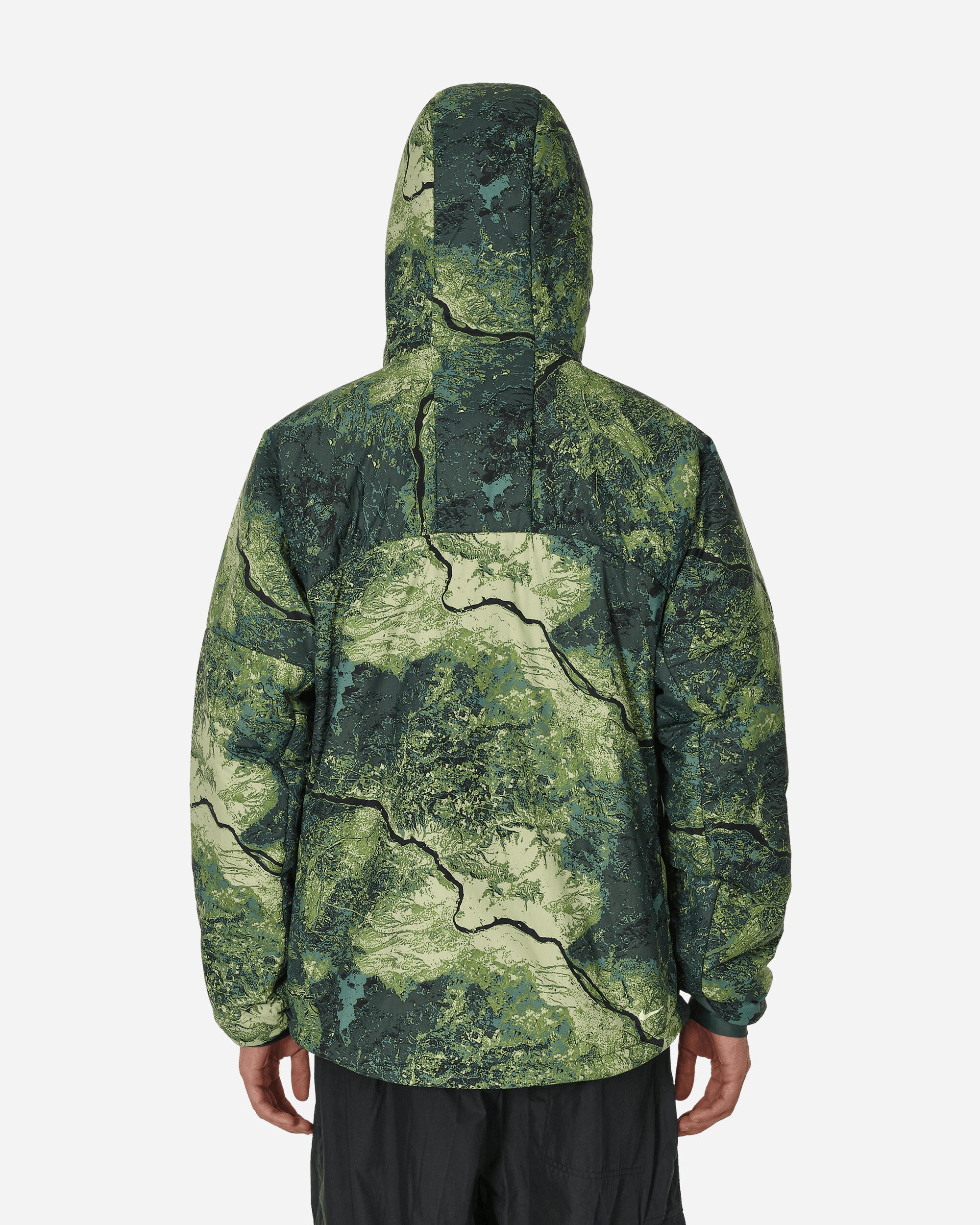 ACG 'Rope de Dope' Therma-FIT ADV Jacket Vintage Green