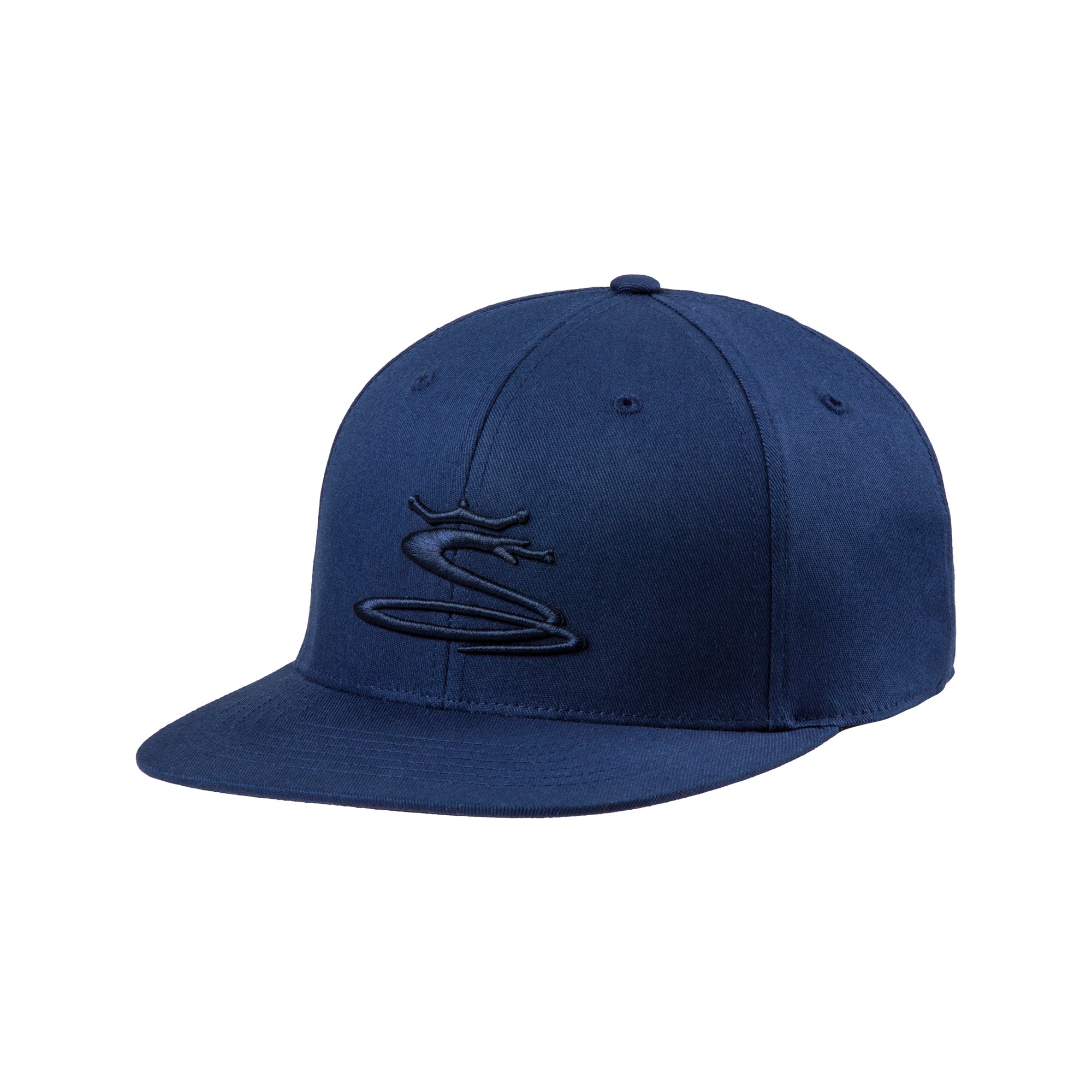 Boy's Tour Snapback Cap