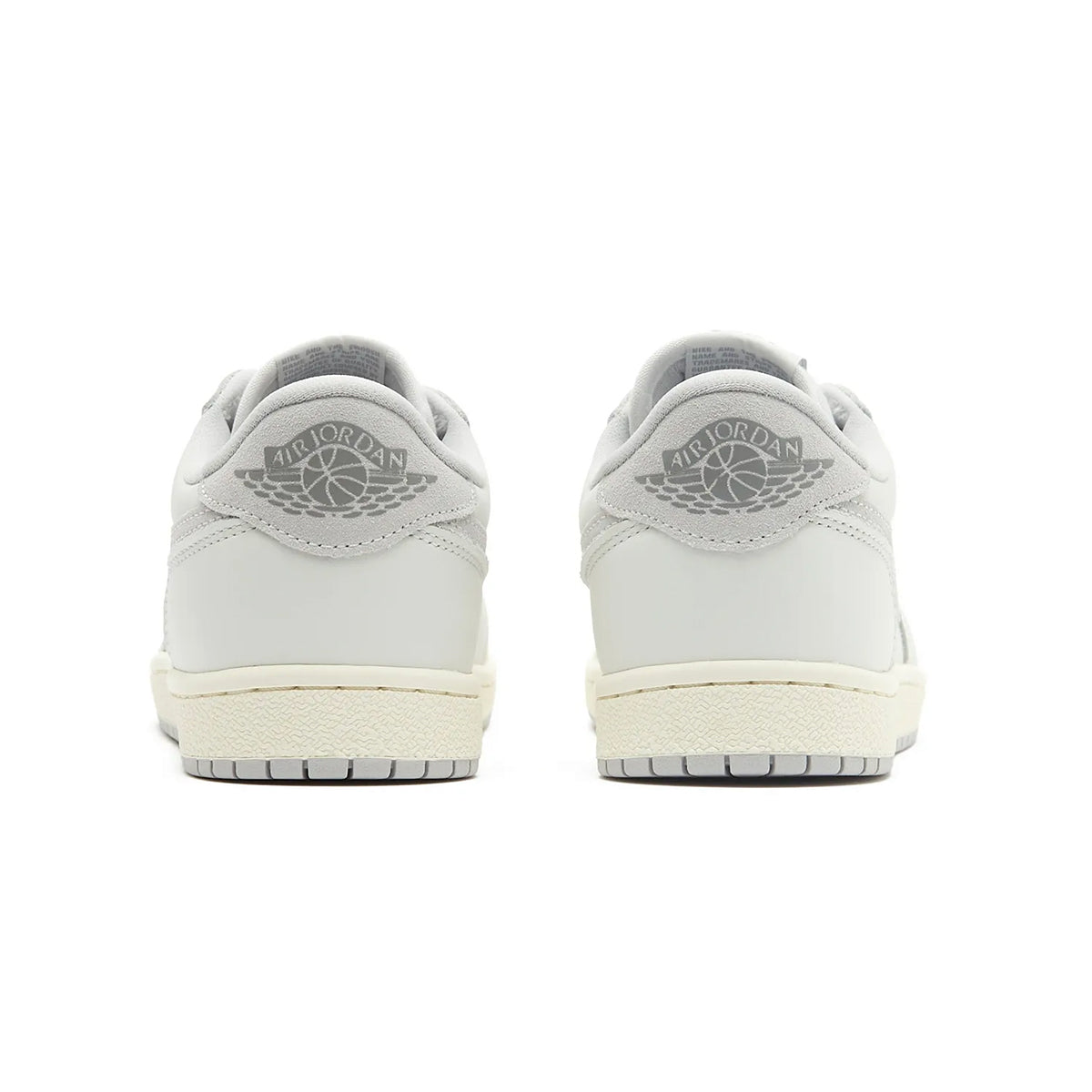 Air Jordan 1 Low 85 'Neutral Grey'