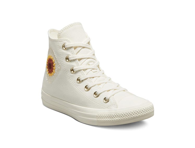 Converse Chuck T Womens Blanco