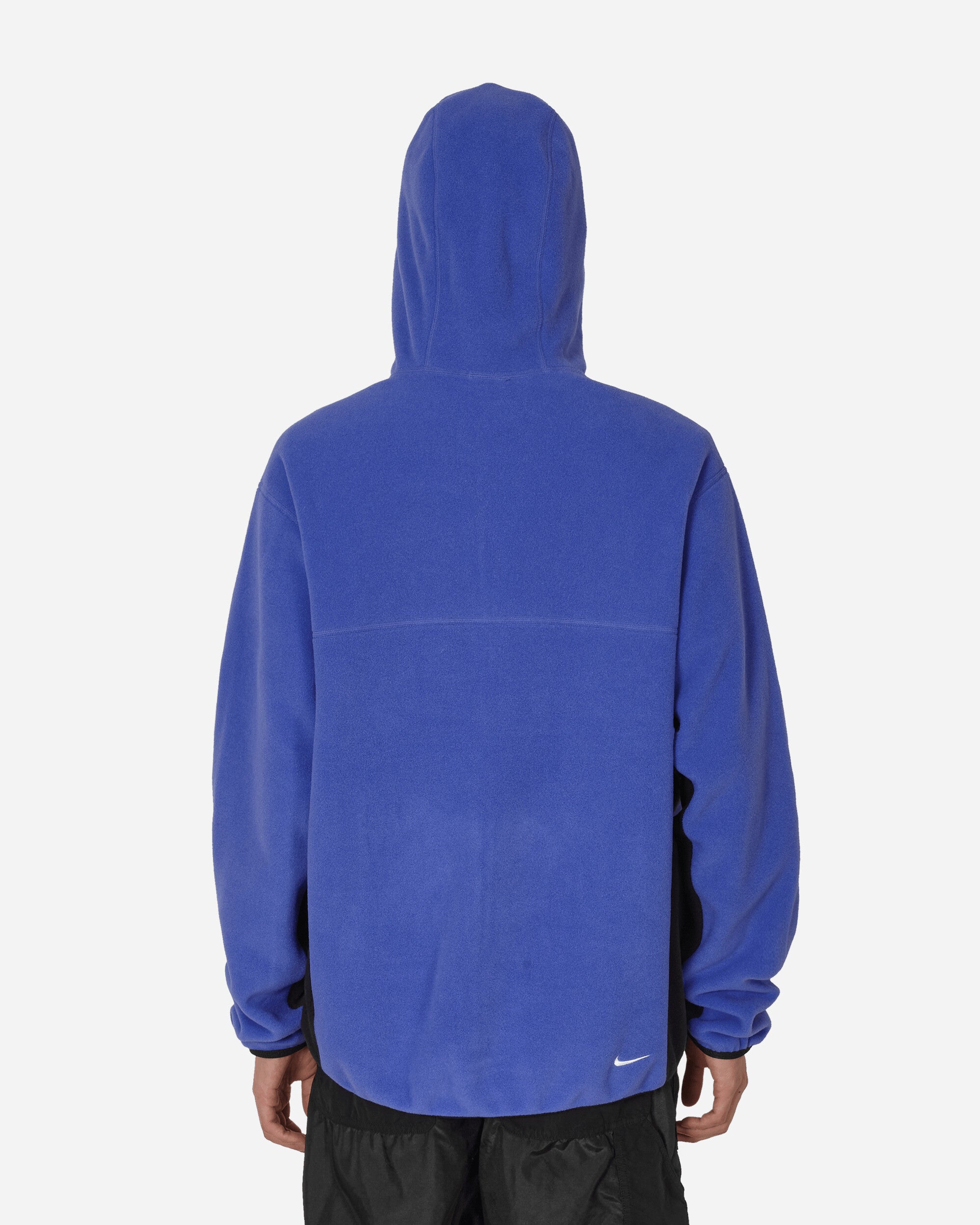 ACG Therma-FIT Wolf Tree Zip-Up Sweatshirt Persian Violet