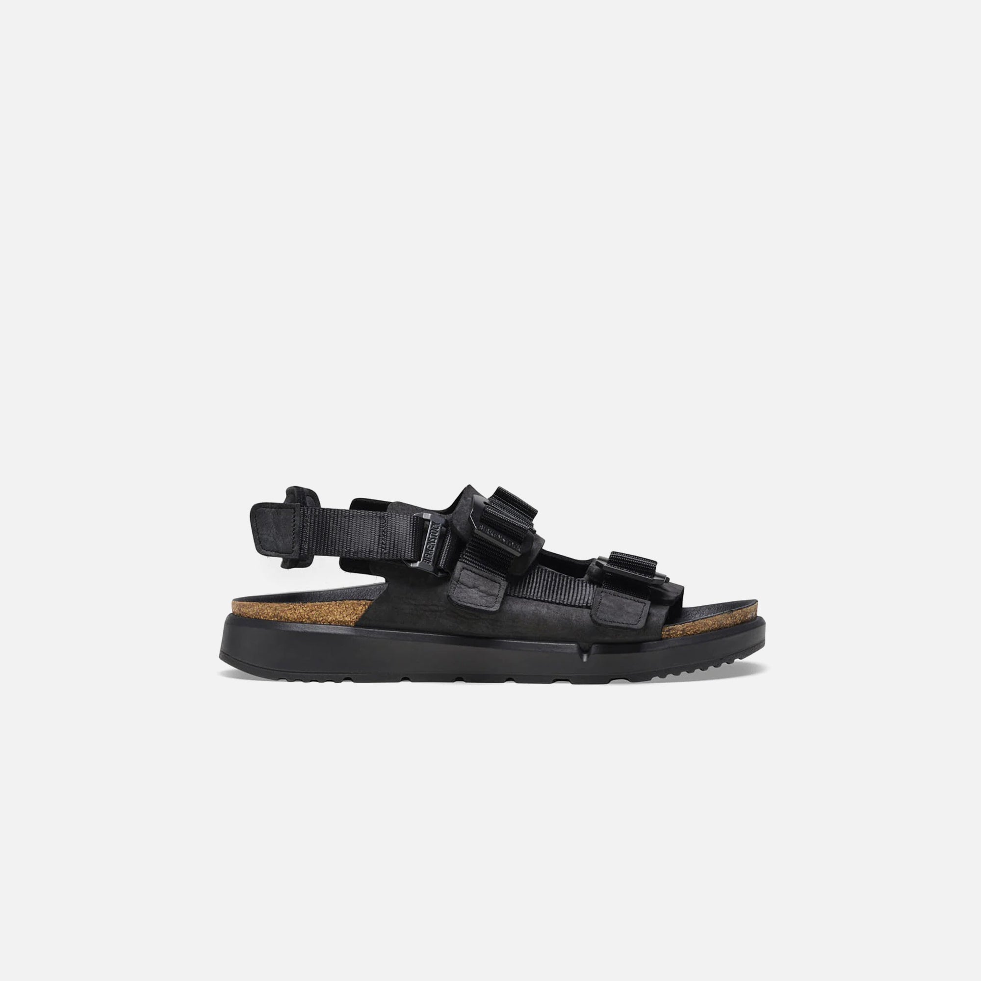 Birkenstock Shinjuku - Black