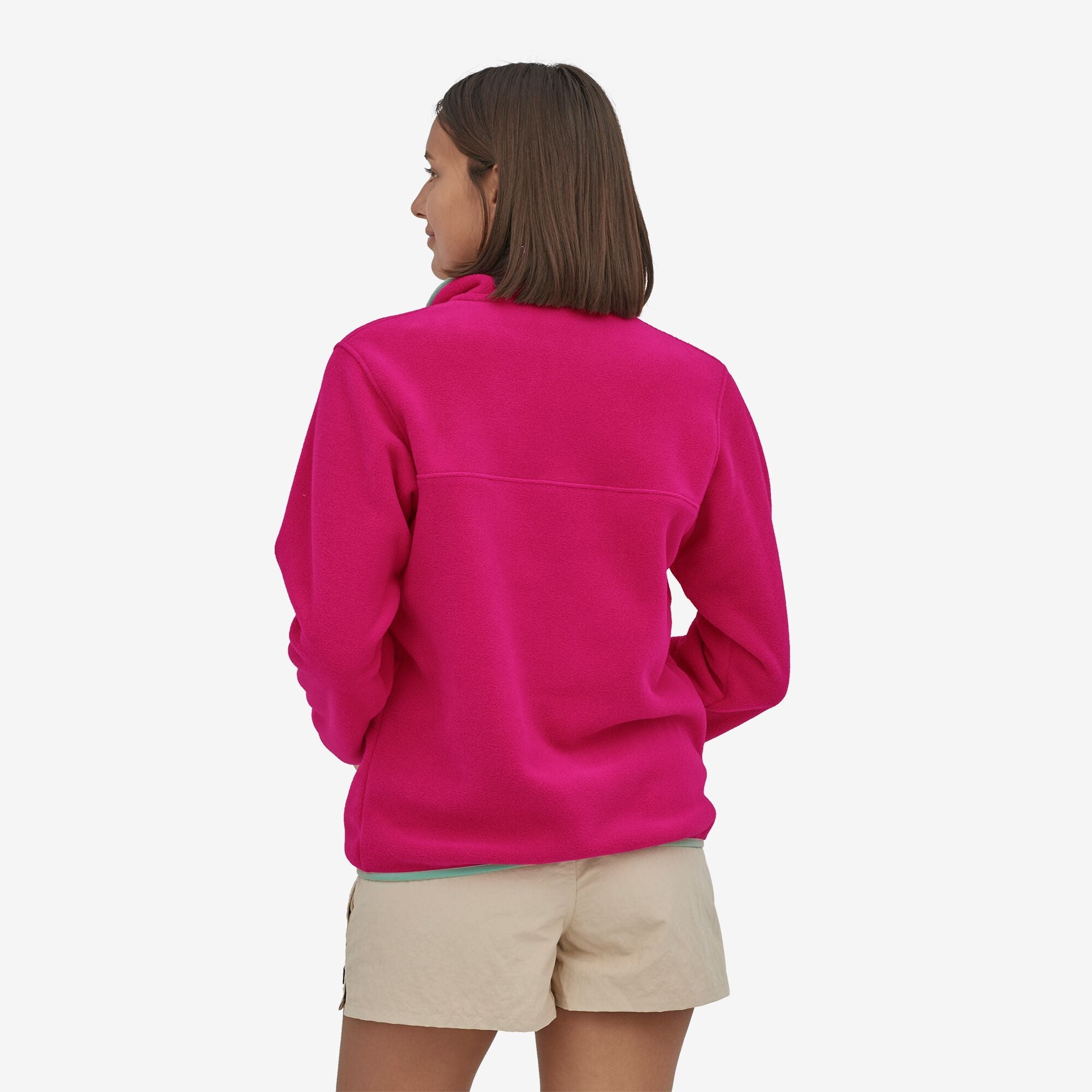 Women's Lightweight Synchilla® Snap-T® Pullover