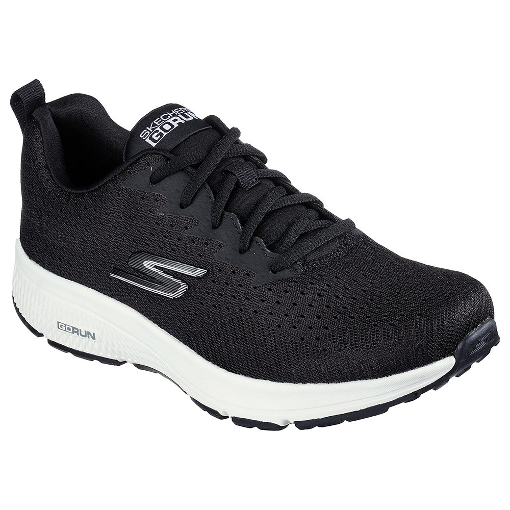 Skechers Men GOrun Consistent Shoes - 220375-BKW